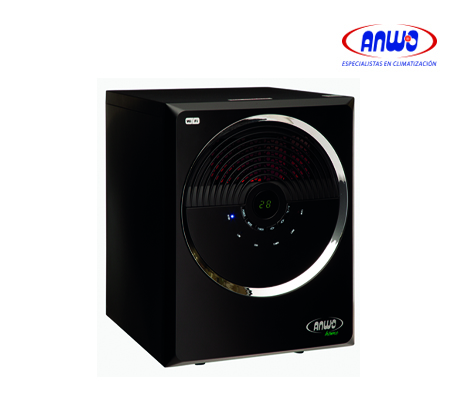 CALEFACTOR ANWO INFRARED IR1500WF (PH-96NW) C/WIFI